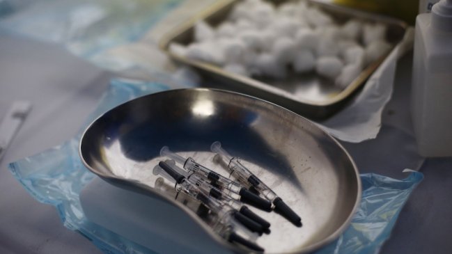 China comenzó a desarrollar vacuna contra el coronavirus