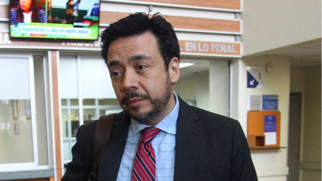 Corte Suprema rechazó remover a fiscal Emiliano Arias