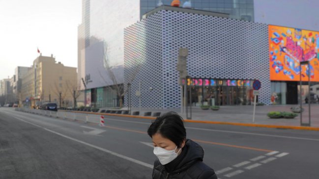 Alcalde de Wuhan ofreció su renuncia por cierre de la ciudad para contener virus