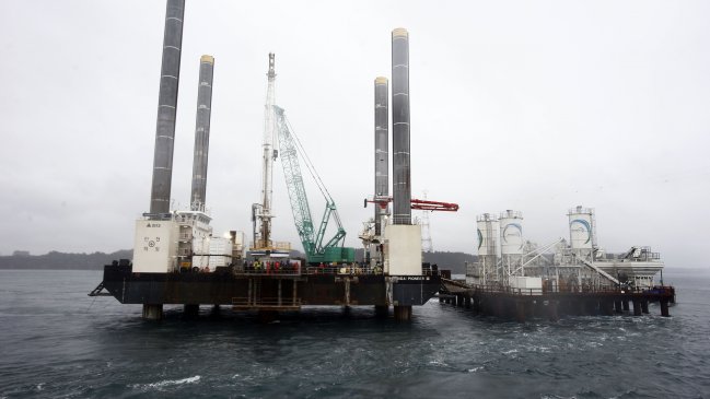 Hyundai ratifica acuerdo por el Puente Chacao y recuerda necesidad de formalizarlo por escrito