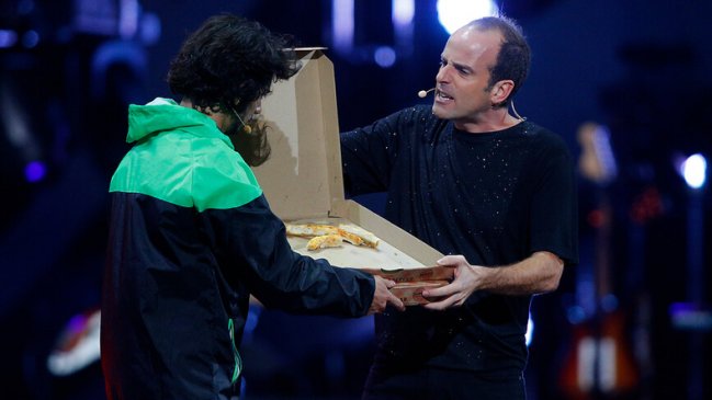 Ricky Martin y Stefan Kramer lideran la primera noche de Viña 2020