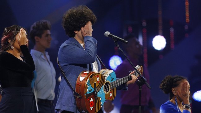 Chile triunfó: Las canciones que ganaron la competencia internacional de Viña 2020