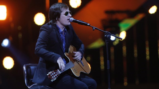 Argentina ganó la competencia folclórica en Viña 2020