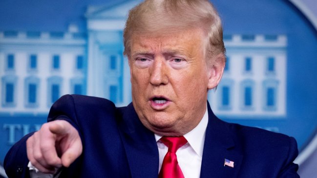 Trump se reunirá con líderes talibanes 