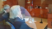Fiscalía sólo pudo reformalizar a Raúl Schüler por un hecho