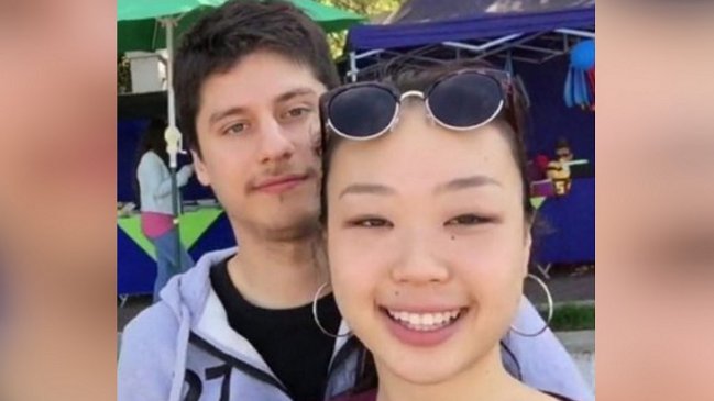 Corte Suprema evalúa la extradición de chileno acusado de asesinar a ex polola en Francia