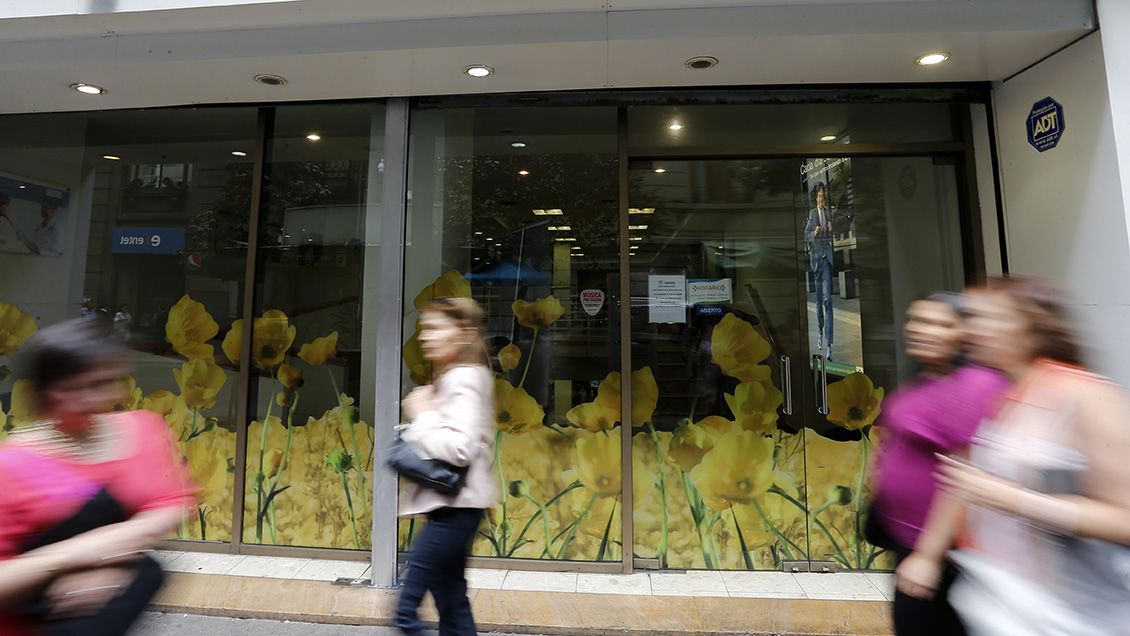 Gobierno calificó de 