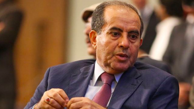 Ex primer ministro libio y líder de rebelión contra Gadafi murió por Covid-19