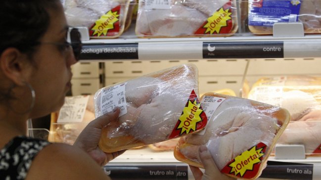 Colusión de los pollos: Suprema duplicó multas a supermercados