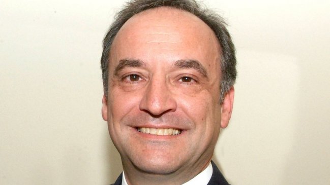 Ex director del Sernac es el nuevo presidente del Consejo de Defensa del Estado