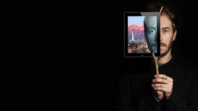 Jean Paul Olhaberry enseñará trucos de magia vía streaming