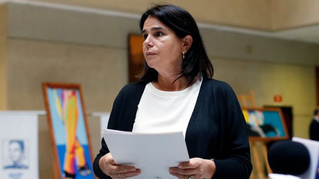 Diputada Ossandón: Necesitamos que el Gobierno patrocine el postnatal de emergencia