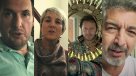 La peste del olvido: Actores latinos leen a García Márquez en emotivo corto