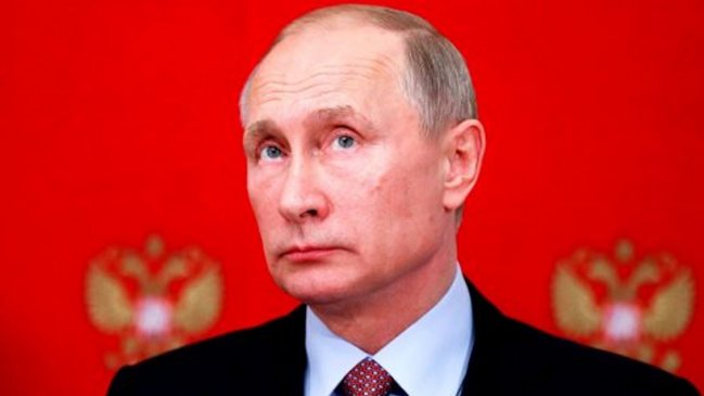 Putin sale a escena para ganar el plebiscito que le permitiría seguir en el poder en 2024