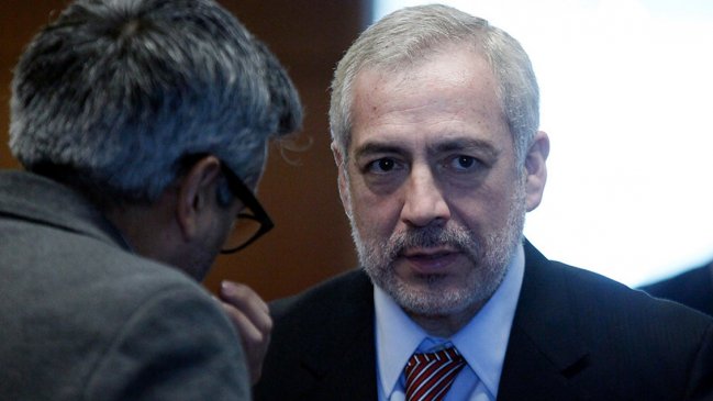 Gobierno por polémica de Raúl Guzmán: 