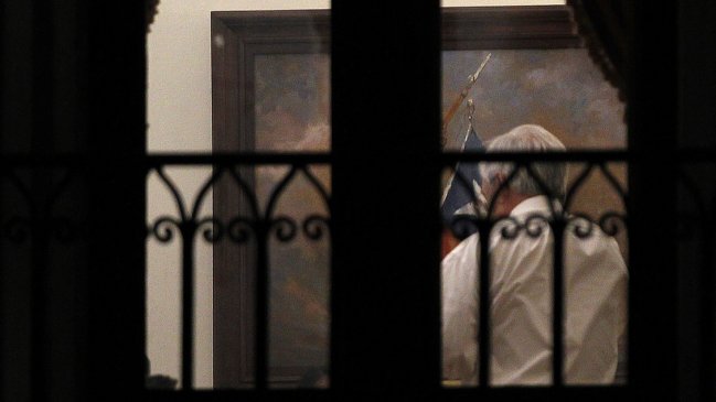 Presidente Piñera encabeza comité político extraordinario tras revés en el Congreso