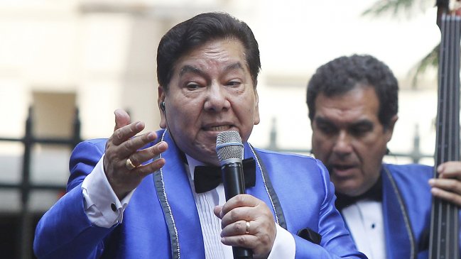 Tommy Rey: 