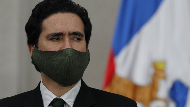 Ministro Briones y retiro de pensiones: No podemos hipotecar el futuro por un aplauso fácil