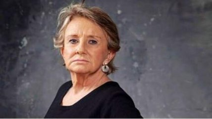  Piensa en Grandes: Carmen Aldunate y su tristeza por estar perdiendo la vista  