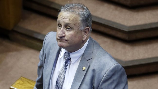 Cinco votos de derecha confirmados en el Senado para el retiro del 10%