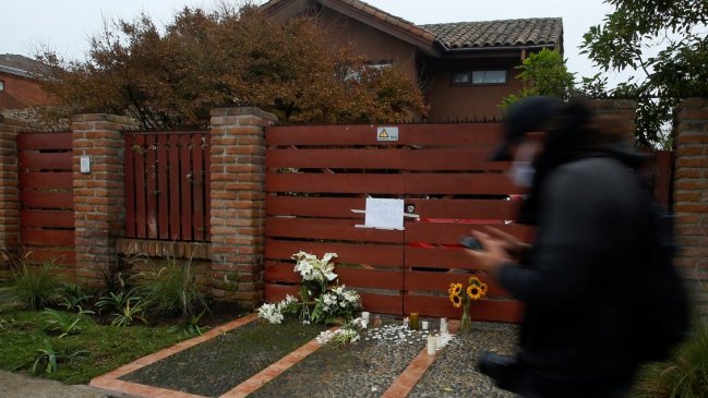 PDI detuvo a otras dos personas por asesinato de empresario en Concón