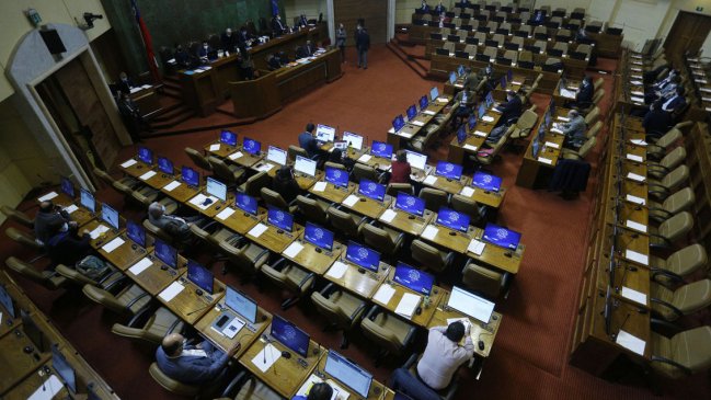 Retiro del 10%: Contraloría tomó razón de la reforma