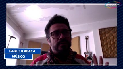   Pablo Ilabaca: 