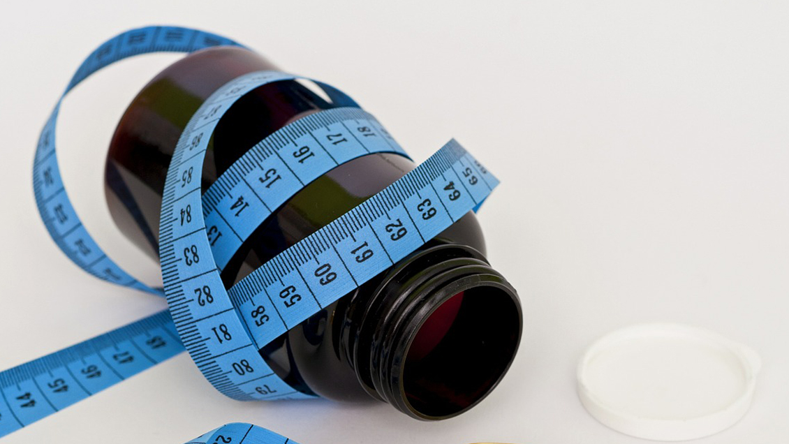 ISP alertó sobre venta de medicamentos falsos para adelgazar