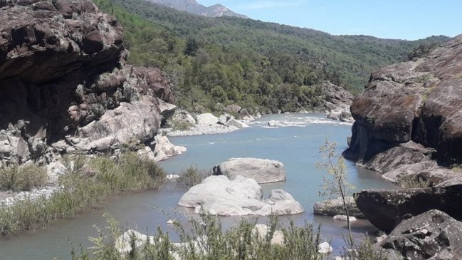 Gobierno comprometió gestiones para destrabar el proyecto del embalse La Punilla