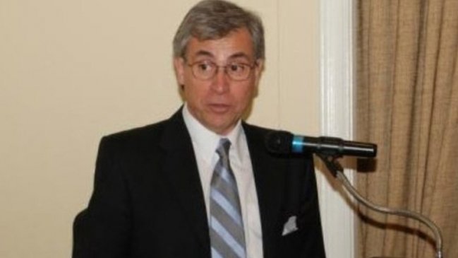 Iván Jaksic ganó el Premio Nacional de Historia