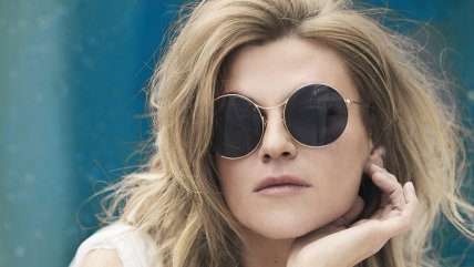   Melody Gardot lanza canción 