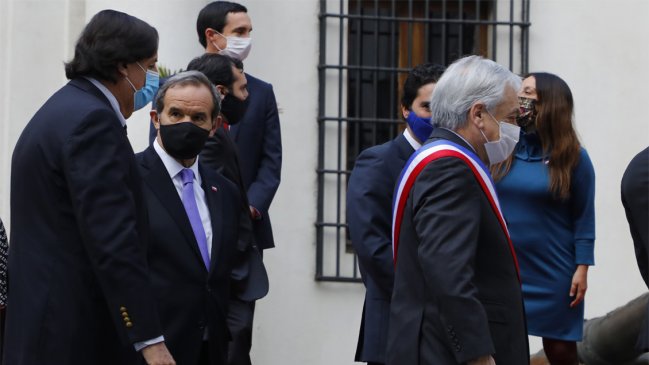 Gobierno cerró definitivamente la puerta al Acuerdo de Escazú sobre política ambiental