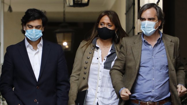 Reforma previsional: Chile Vamos propone aumentar pensiones con impuestos