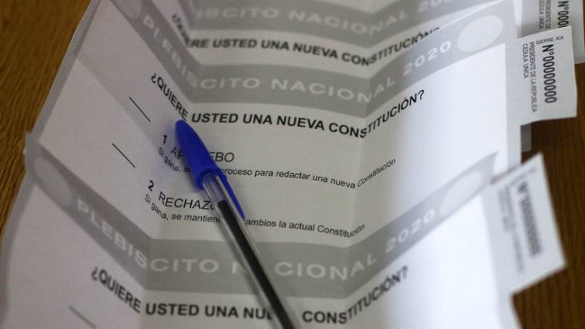 Campaña por el 