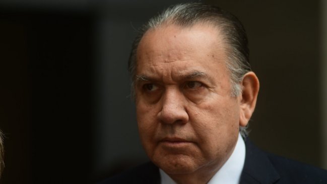 Plebiscito: Obispo evangélico rechaza intento de 