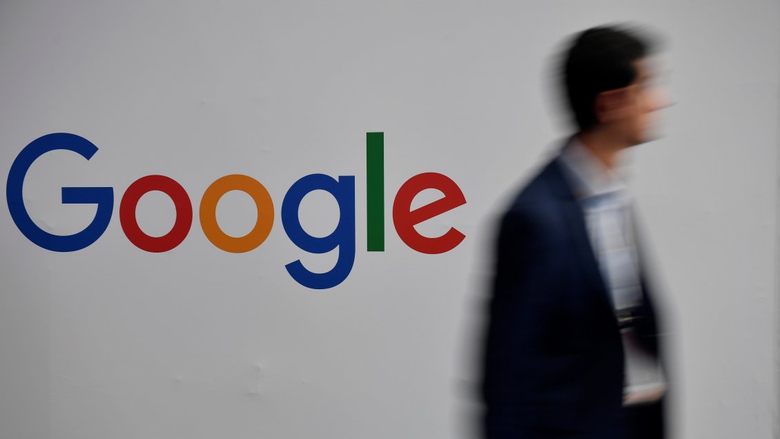 Google respondió a demanda de EE.UU. en su contra: 