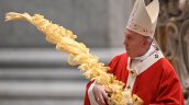 Papa Francisco marca un hito al apostar por la unión civil Papa Francisco marca un hito al apostar por la unión civil