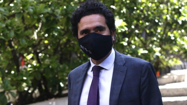 Briones: La nueva Constitución debe recoger grandes principios y no programas de Gobierno