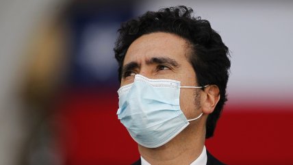 RN critica que Briones solicitara datos de quienes sacaron el 10%: 