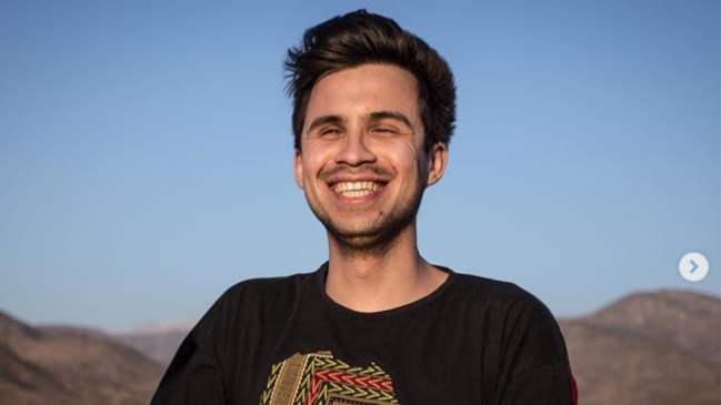 Gustavo Gatica: 