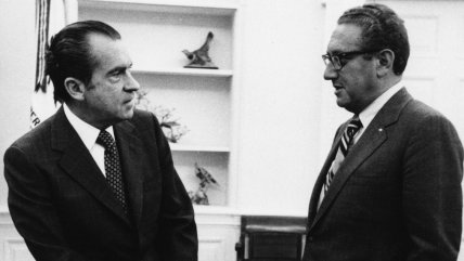  EEUU acordó, al alto nivel, 