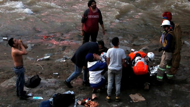 Caso Pío Nono: Videos grabados por imputado abren arista de encubrimiento