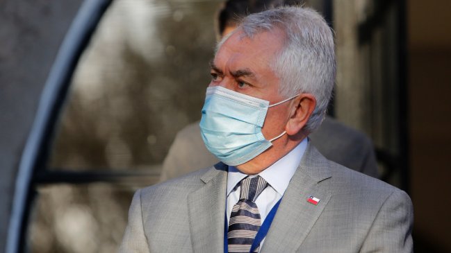 Paris respondió al Colegio Médico: No creo que tenga que pedir disculpas