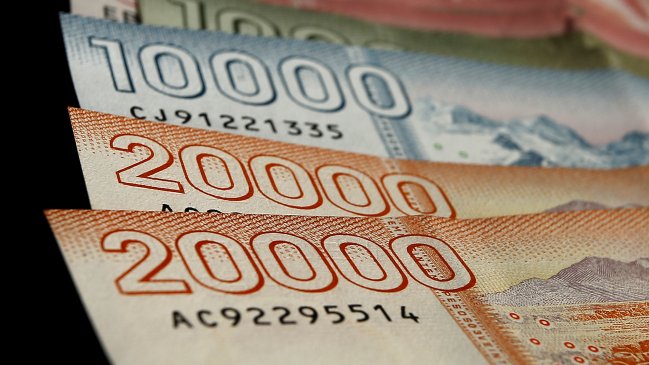 Comisión de Constitución del Senado aprobó y despachó a Sala el segundo retiro del 10%