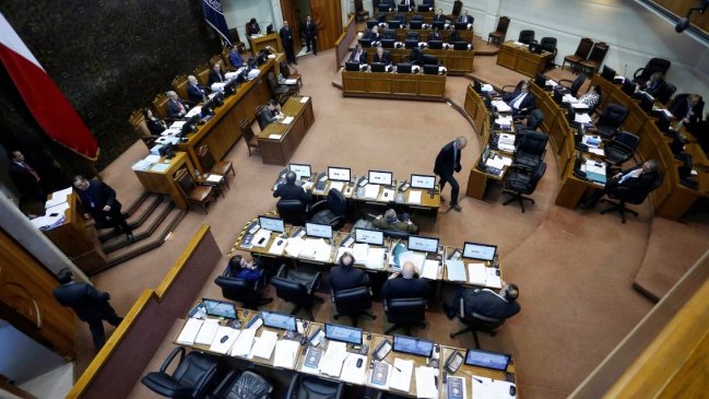 Gobierno presentó reserva de constitucionalidad a segundo retiro del 10% de fondos de AFP