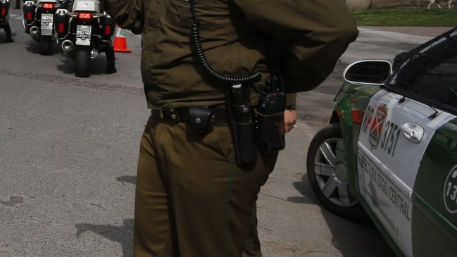 Defensoría de la Niñez denunció que dos niños fueron baleados por Carabineros