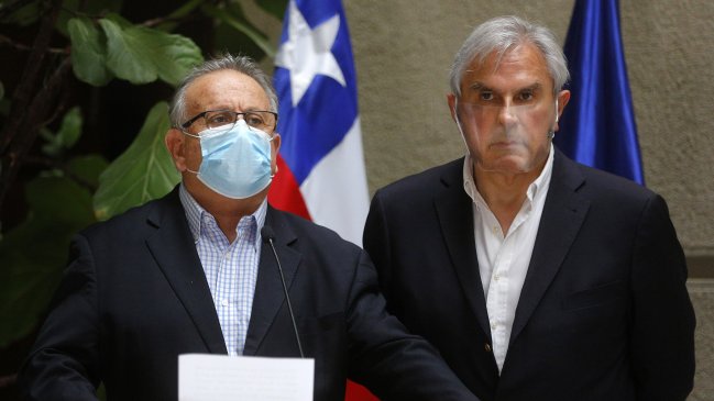 Senadores UDI se abren a aprobar el retiro del 10% del Gobierno, pero sin autopréstamo