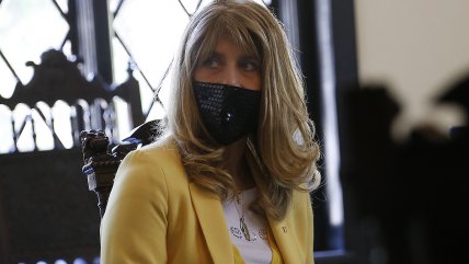 Rincón: Por qué el primer retiro era constitucional y el segundo no