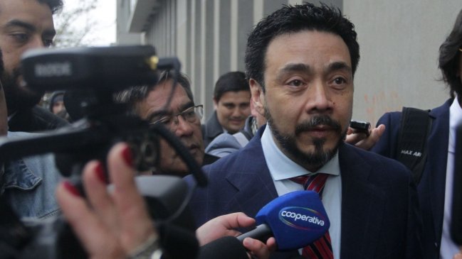 Tribunal fija para marzo de 2021 inicio de juicio oral contra fiscal Arias