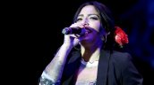 Ana Tijoux se une a la versión femenina de la Cantata de Santa María de Quilapayún